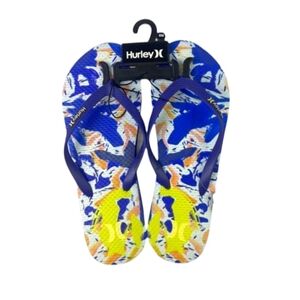 Hurley Flip flops